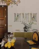 Hotel Boutique Villa del Marqués - Adults Only