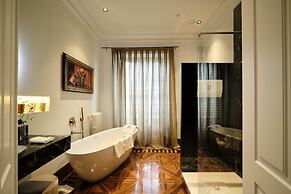 Hotel Boutique Villa del Marqués - Adults Only