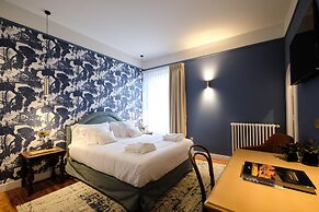 Hotel Boutique Villa del Marqués - Adults Only