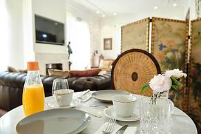 Hotel Boutique Villa del Marqués - Adults Only