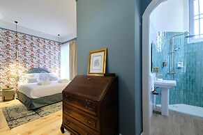 Hotel Boutique Villa del Marqués - Adults Only