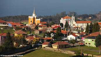 Hotel Boutique Villa del Marqués - Adults Only