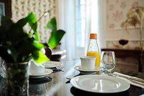 Hotel Boutique Villa del Marqués - Adults Only