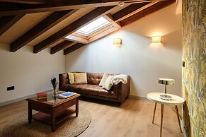 Hotel Boutique Villa del Marqués - Adults Only