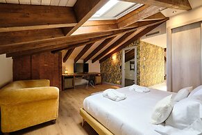 Hotel Boutique Villa del Marqués - Adults Only