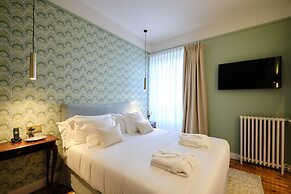 Hotel Boutique Villa del Marqués - Adults Only