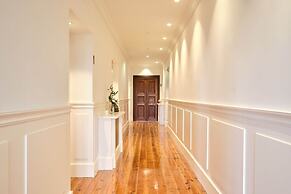 Hotel Boutique Villa del Marqués - Adults Only