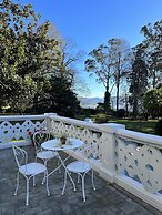 Hotel Boutique Villa del Marqués - Adults Only