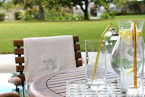 Hotel Boutique Villa del Marqués - Adults Only