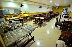 Hotel Capital da Fé