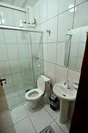 Hotel Capital da Fé