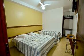 Hotel Capital da Fé