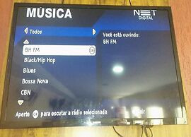 Hotel Capital da Fé