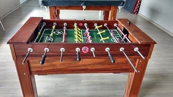 Hotel Capital da Fé