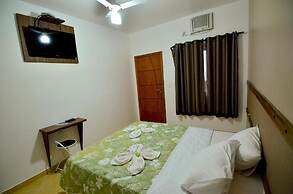 Hotel Capital da Fé