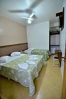 Hotel Capital da Fé