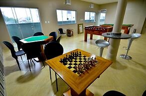 Hotel Capital da Fé