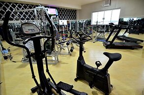 Hotel Capital da Fé