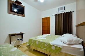 Hotel Capital da Fé