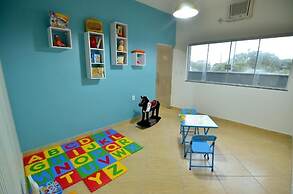 Hotel Capital da Fé