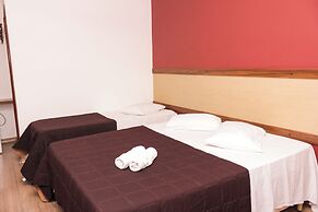 Hotel Capital da Fé