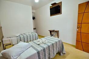 Hotel Capital da Fé