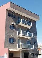 Hotel Capital da Fé