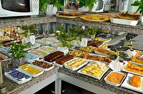 Hotel Capital da Fé