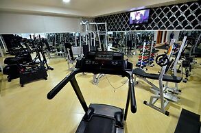 Hotel Capital da Fé