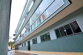 Hotel Capital da Fé