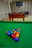 Hotel Capital da Fé