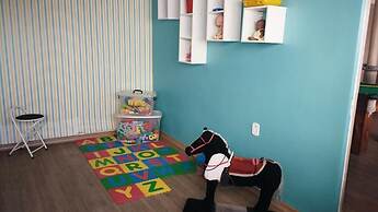 Hotel Capital da Fé