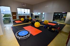 Hotel Capital da Fé