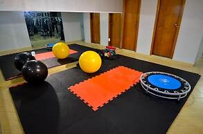 Hotel Capital da Fé