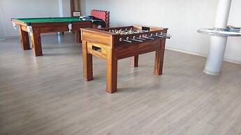 Hotel Capital da Fé