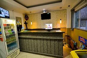 Hotel Capital da Fé