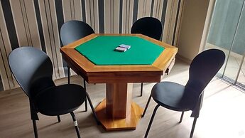 Hotel Capital da Fé