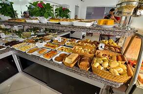 Hotel Capital da Fé