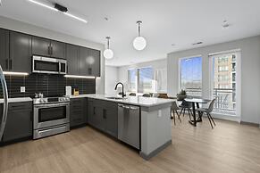 WhyHotel by Placemakr Columbia