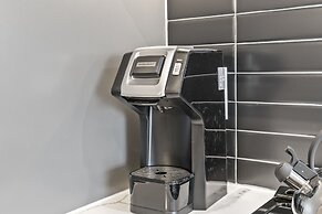 WhyHotel by Placemakr Columbia