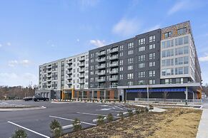 WhyHotel by Placemakr Columbia