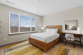 WhyHotel by Placemakr Columbia