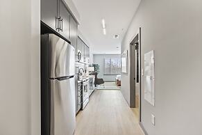 WhyHotel by Placemakr Columbia