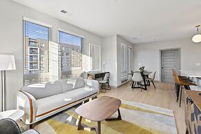 WhyHotel by Placemakr Columbia