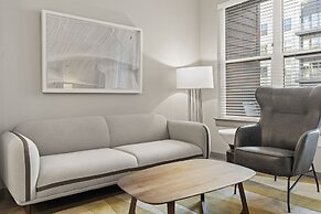 WhyHotel by Placemakr Columbia