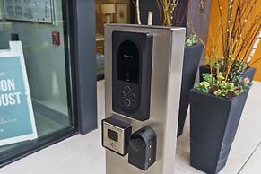 WhyHotel by Placemakr Columbia