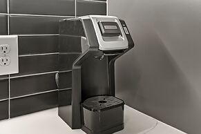 WhyHotel by Placemakr Columbia