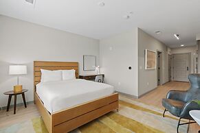 WhyHotel by Placemakr Columbia