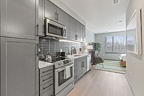 WhyHotel by Placemakr Columbia