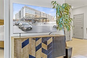 WhyHotel by Placemakr Columbia